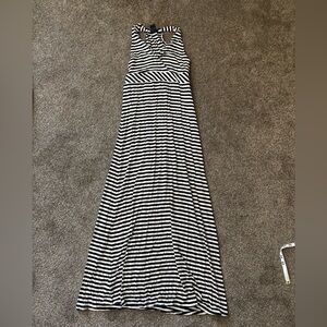 Ann Taylor Maxi Dress